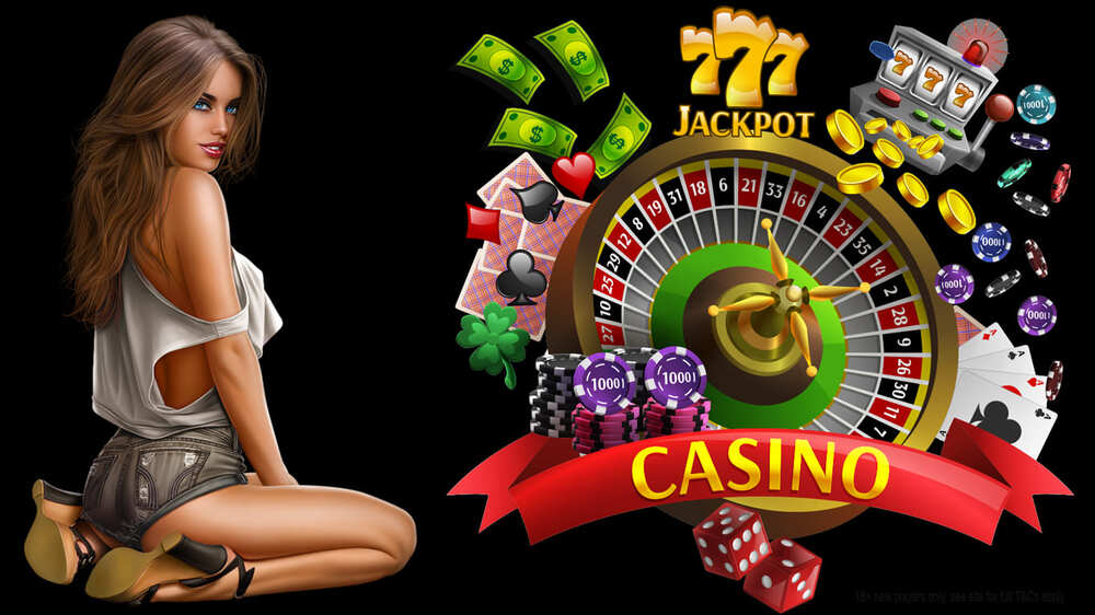 Explore the Exciting World of Casino Online in UK Explore the Exciting World of Casino Online in UK