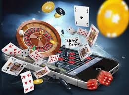 Explore the Exciting World of Casino Online in UK Explore the Exciting World of Casino Online in UK
