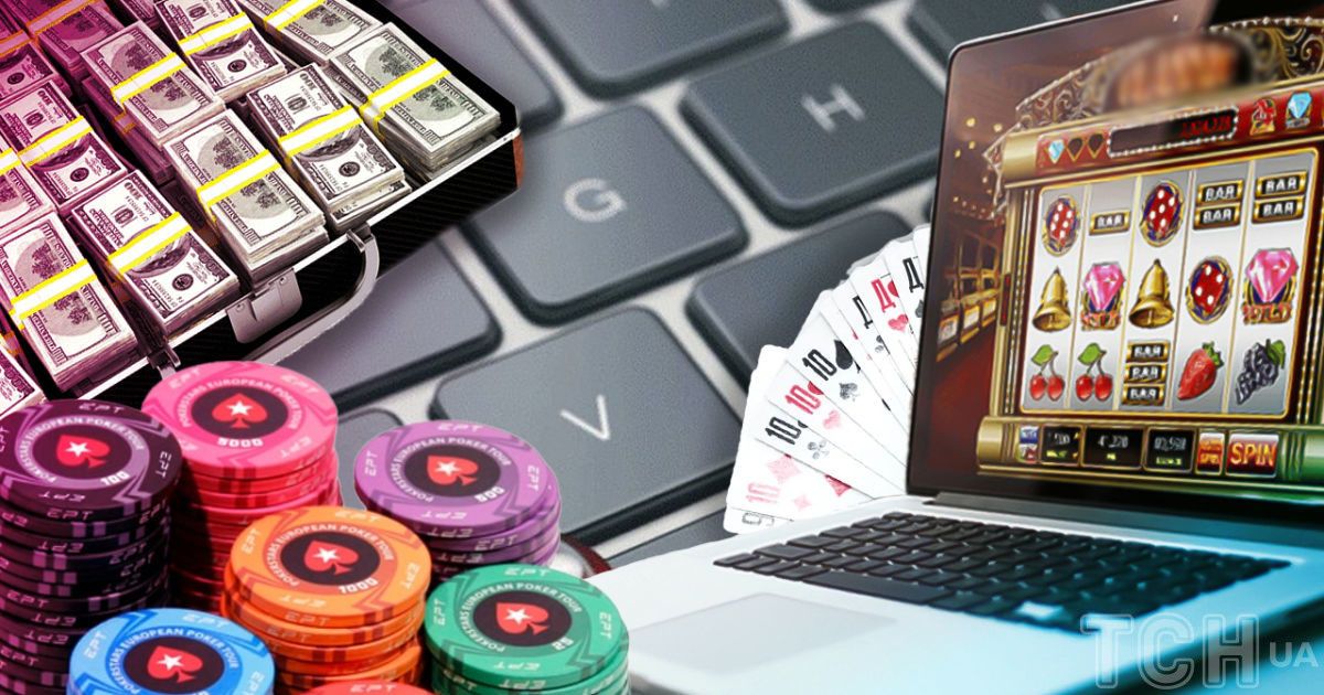 Explore the Exciting World of Casino Online in UK Explore the Exciting World of Casino Online in UK